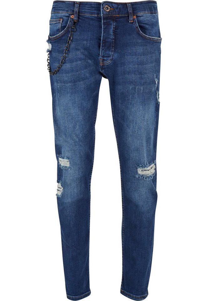 2Y Studios Bequeme Jeans 2Y Studios Herren 2Y Tapered Fit Jeans 2Y Studios Bequeme Jeans 2Y Studios Herren 2Y Tapered Fit Jeans von 2Y Studios