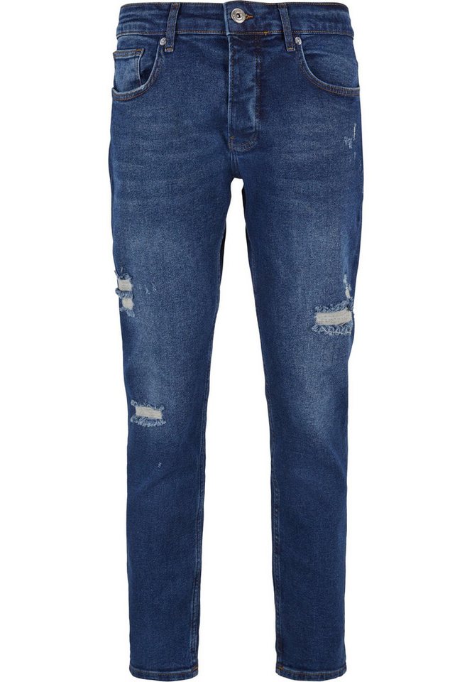 2Y Studios Bequeme Jeans 2Y Studios Herren 2Y Tapered Fit Jeans 2Y Studios Bequeme Jeans 2Y Studios Herren 2Y Tapered Fit Jeans von 2Y Studios