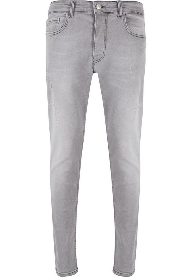 2Y Studios Bequeme Jeans 2Y Studios Herren 2Y Tapered Fit Jeans 2Y Studios Bequeme Jeans 2Y Studios Herren 2Y Tapered Fit Jeans von 2Y Studios