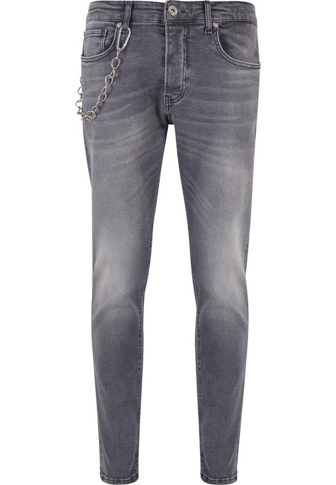 2Y Studios Bequeme Jeans 2Y Studios Herren 2Y Tapered Fit Jeans 2Y Studios Bequeme Jeans 2Y Studios Herren 2Y Tapered Fit Jeans von 2Y Studios