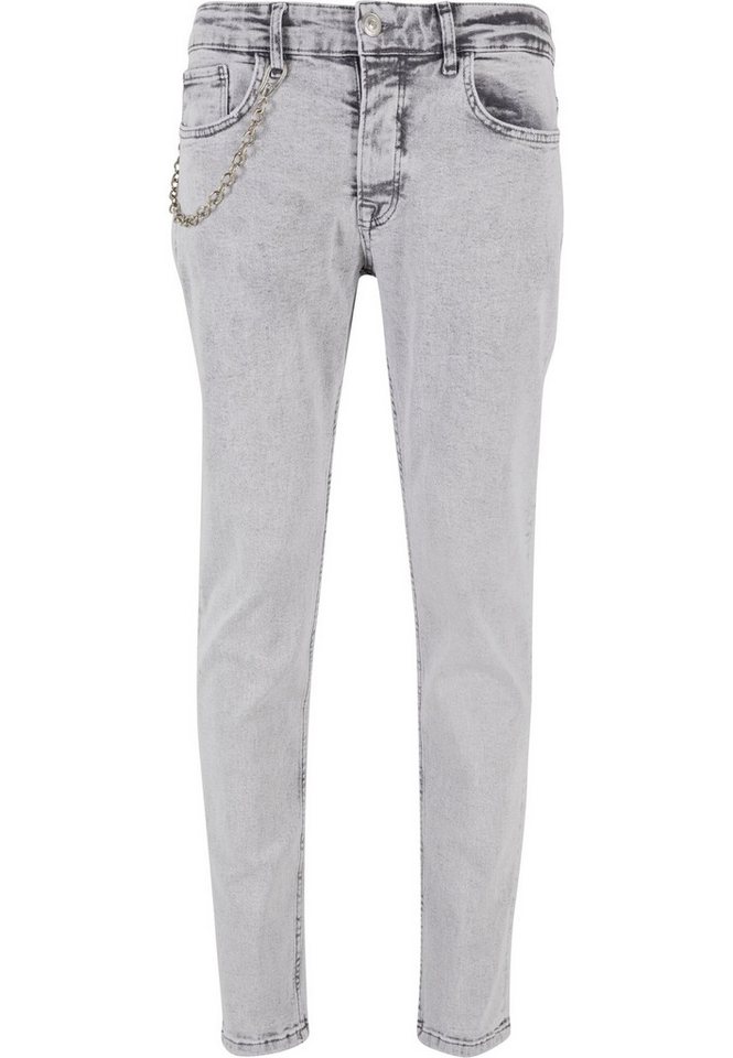 2Y Studios Bequeme Jeans 2Y Studios Herren 2Y Tapered Fit Jeans 2Y Studios Bequeme Jeans 2Y Studios Herren 2Y Tapered Fit Jeans von 2Y Studios