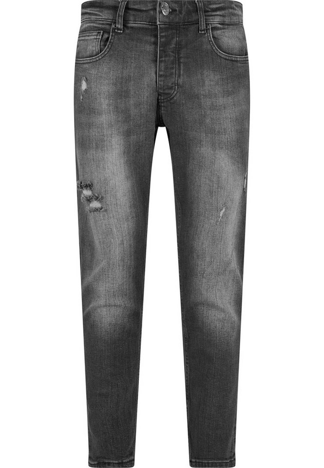 2Y Studios Bequeme Jeans 2Y Studios Herren 2Y Tapered Fit Jeans 2Y Studios Bequeme Jeans 2Y Studios Herren 2Y Tapered Fit Jeans von 2Y Studios