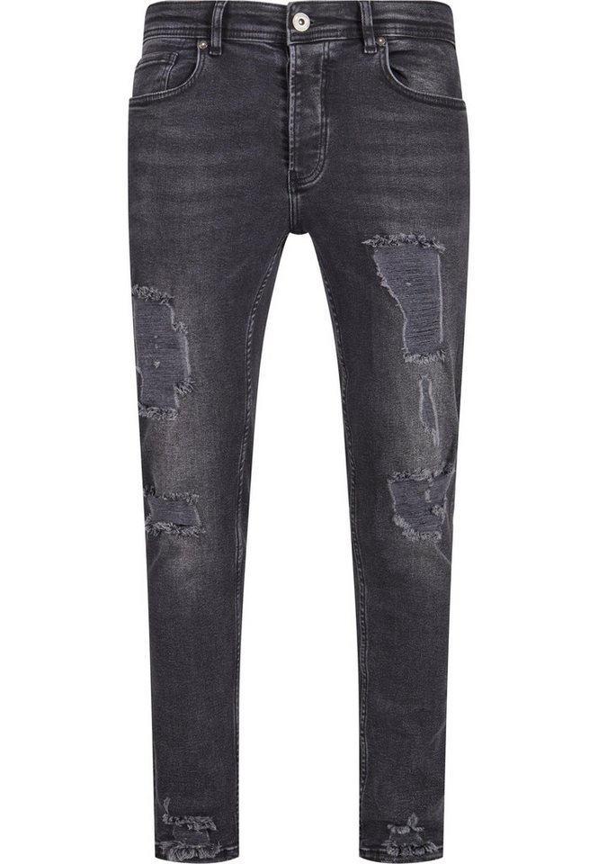 2Y Studios Bequeme Jeans 2Y Studios Herren 2Y Tapered Fit Jeans 2Y Studios Bequeme Jeans 2Y Studios Herren 2Y Tapered Fit Jeans von 2Y Studios