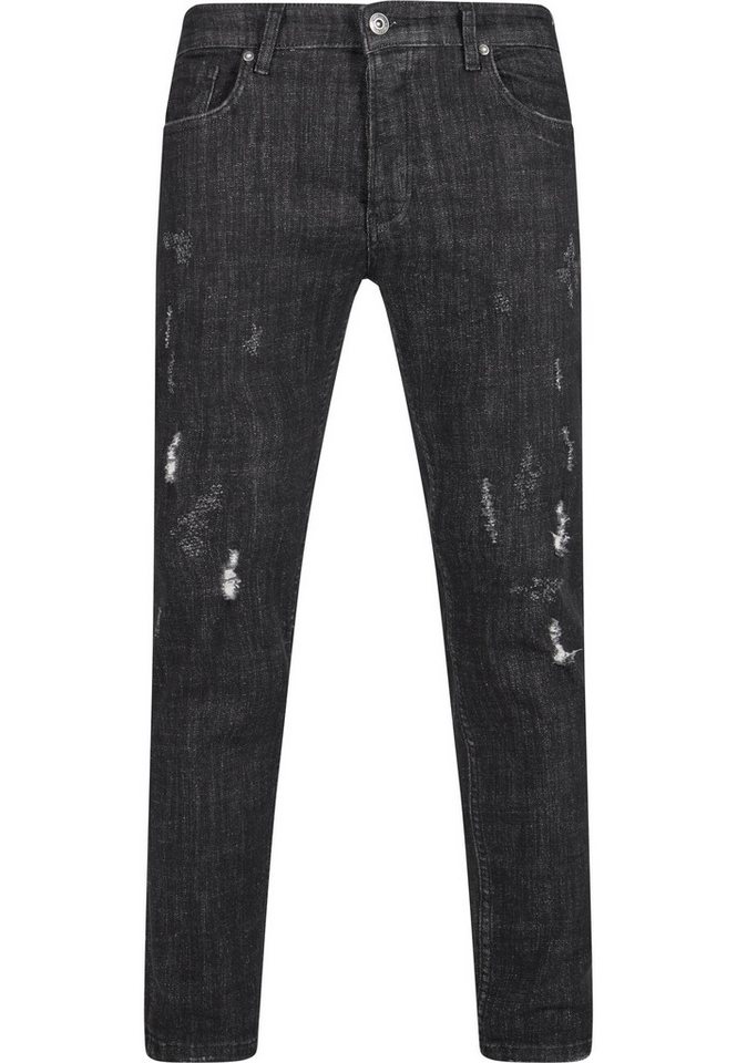 2Y Studios Bequeme Jeans 2Y Studios Herren 2Y Tapered Fit Jeans 2Y Studios Bequeme Jeans 2Y Studios Herren 2Y Tapered Fit Jeans von 2Y Studios