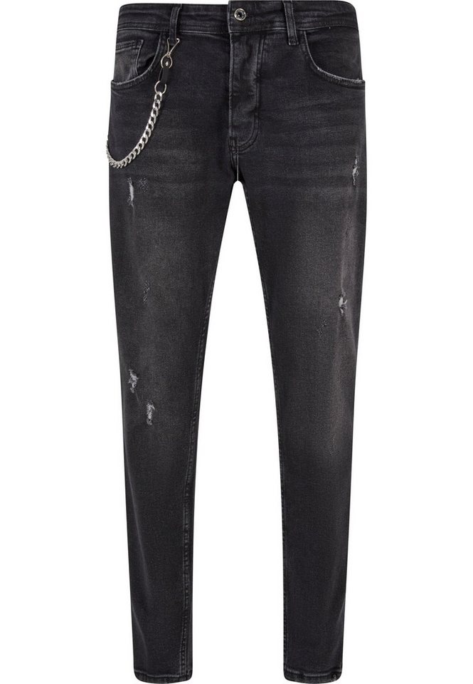 2Y Studios Bequeme Jeans 2Y Studios Herren 2Y Tapered Fit Jeans 2Y Studios Bequeme Jeans 2Y Studios Herren 2Y Tapered Fit Jeans von 2Y Studios
