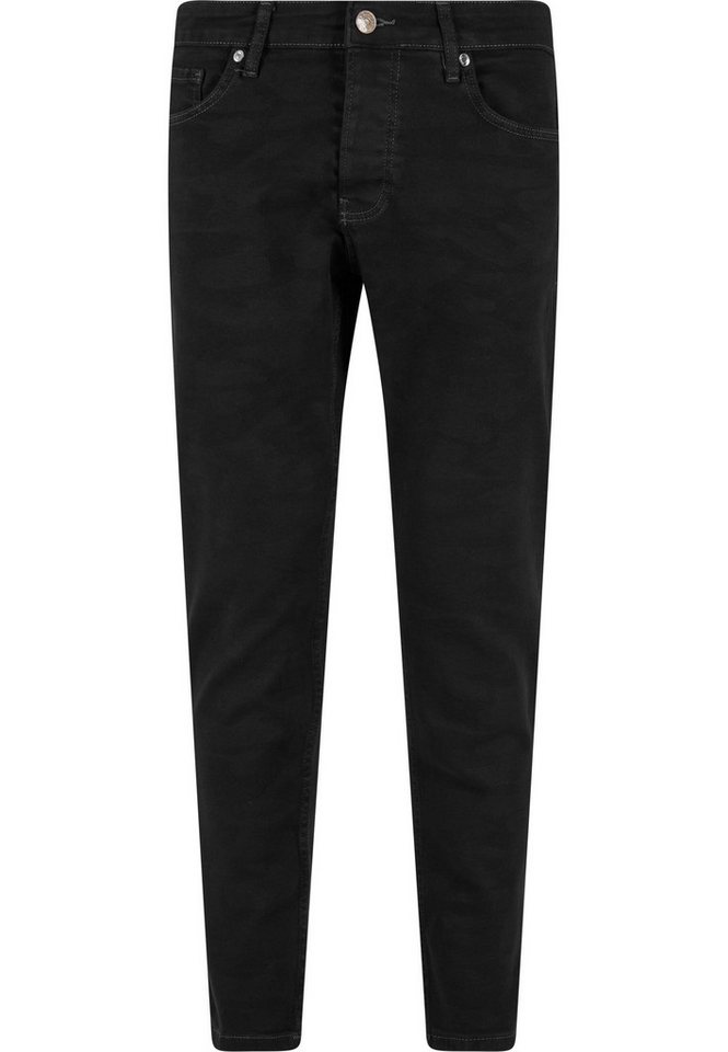 2Y Studios Bequeme Jeans 2Y Studios Herren 2Y Tapered Fit Jeans von 2Y Studios