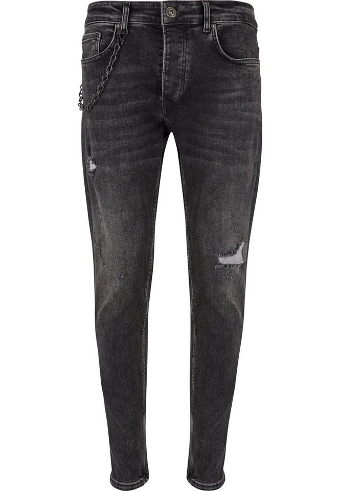 2Y Studios Bequeme Jeans 2Y Studios Herren 2Y Tapered Fit Jeans 2Y Studios Bequeme Jeans 2Y Studios Herren 2Y Tapered Fit Jeans von 2Y Studios