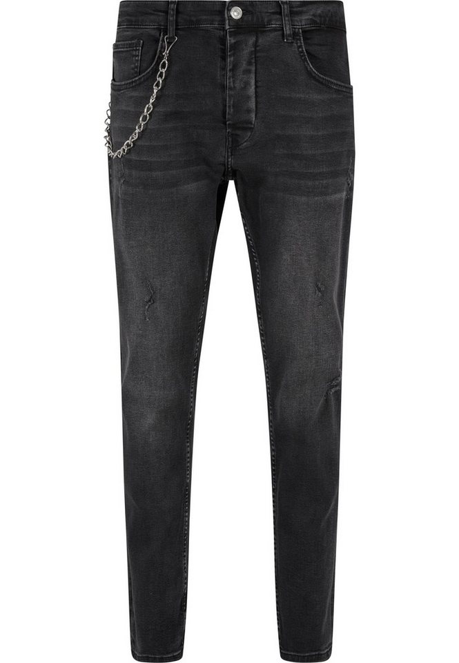 2Y Studios Bequeme Jeans 2Y Studios Herren 2Y Tapered Fit Jeans 2Y Studios Bequeme Jeans 2Y Studios Herren 2Y Tapered Fit Jeans von 2Y Studios
