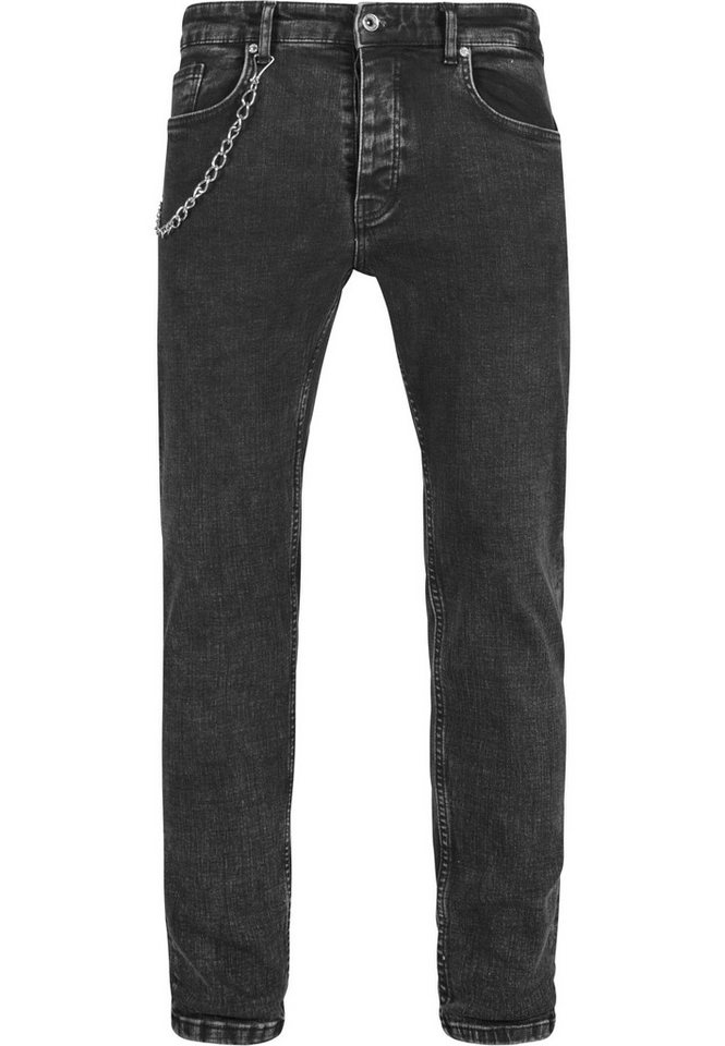 2Y Studios Bequeme Jeans 2Y Studios Herren 2Y Tapered Fit Jeans 2Y Studios Bequeme Jeans 2Y Studios Herren 2Y Tapered Fit Jeans von 2Y Studios