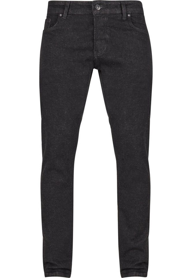 2Y Studios Bequeme Jeans 2Y Studios Herren 2Y Tapered Fit Jeans von 2Y Studios