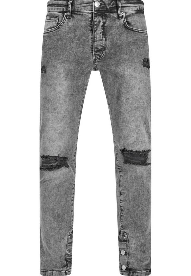 2Y Studios Bequeme Jeans 2Y Studios Herren 2Y Tapered Fit Jeans 2Y Studios Bequeme Jeans 2Y Studios Herren 2Y Tapered Fit Jeans von 2Y Studios