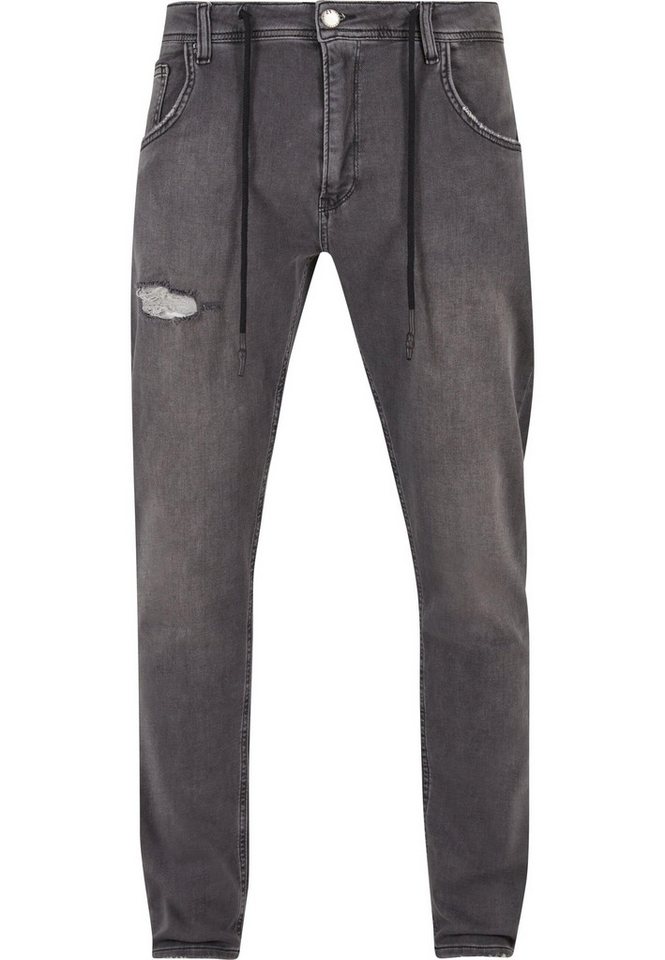 2Y Studios Bequeme Jeans 2Y Studios Herren Destroyed Slim Fit Denim 2Y Studios Bequeme Jeans 2Y Studios Herren Destroyed Slim Fit Denim von 2Y Studios
