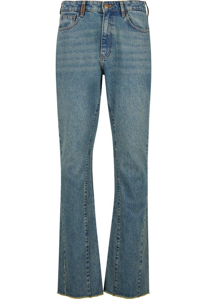 2Y Studios Bequeme Jeans 2Y Studios Milu Flared Basic Jeans von 2Y Studios
