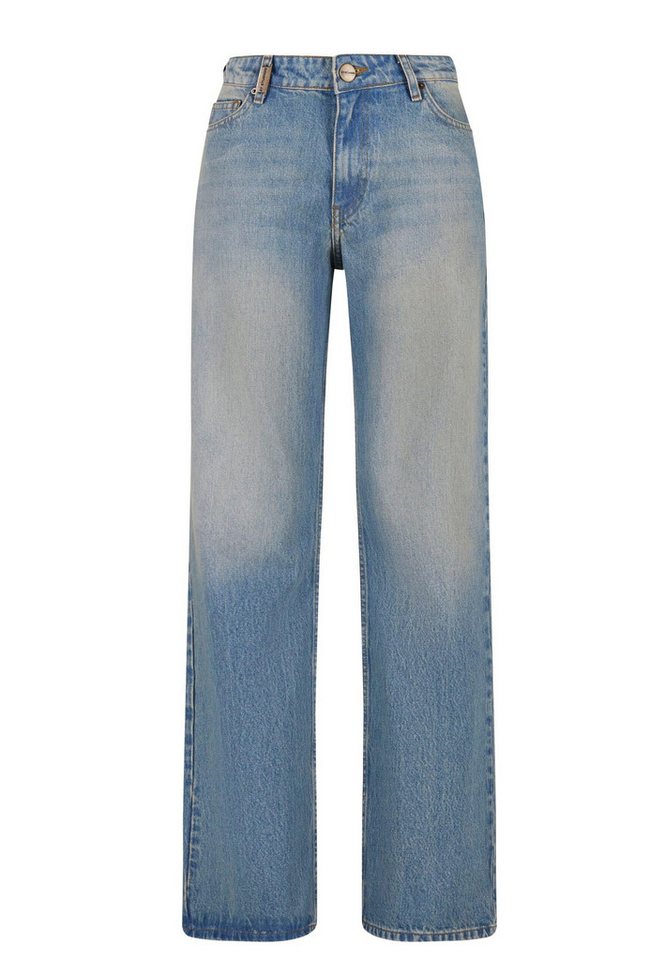 2Y Studios Bequeme Jeans 2Y Studios Teya Low Waist Basic Jeans 2Y Studios Bequeme Jeans 2Y Studios Teya Low Waist Basic Jeans von 2Y Studios
