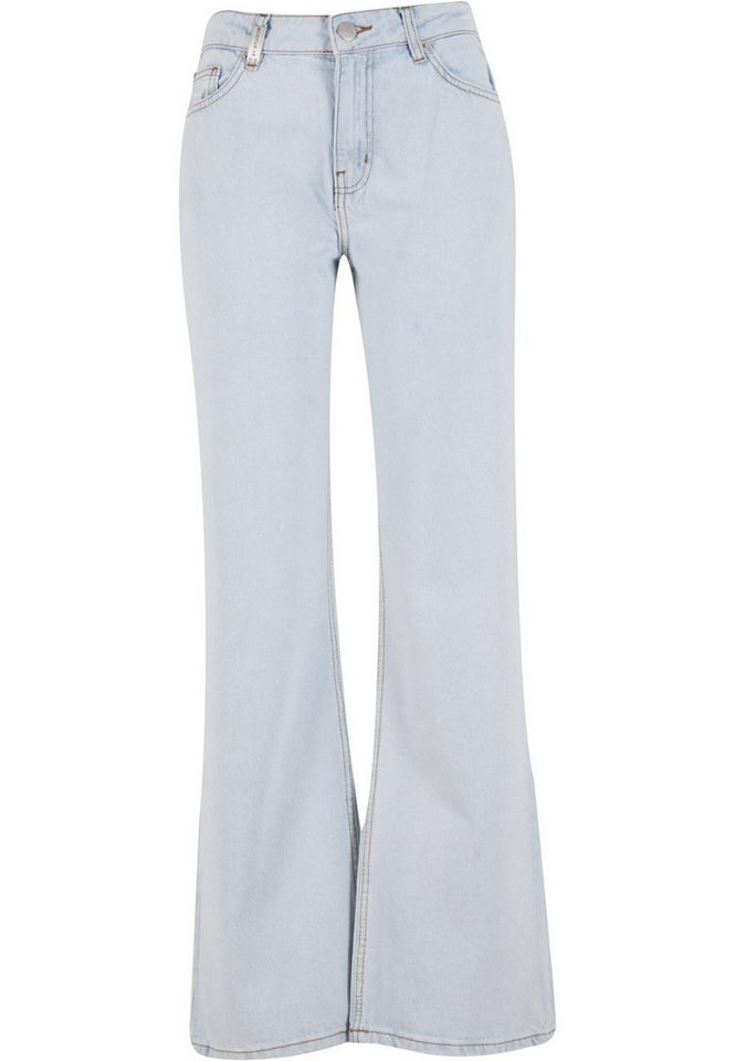 2Y Studios Bequeme Jeans 2Y Studios Teya Low Waist Basic Jeans von 2Y Studios