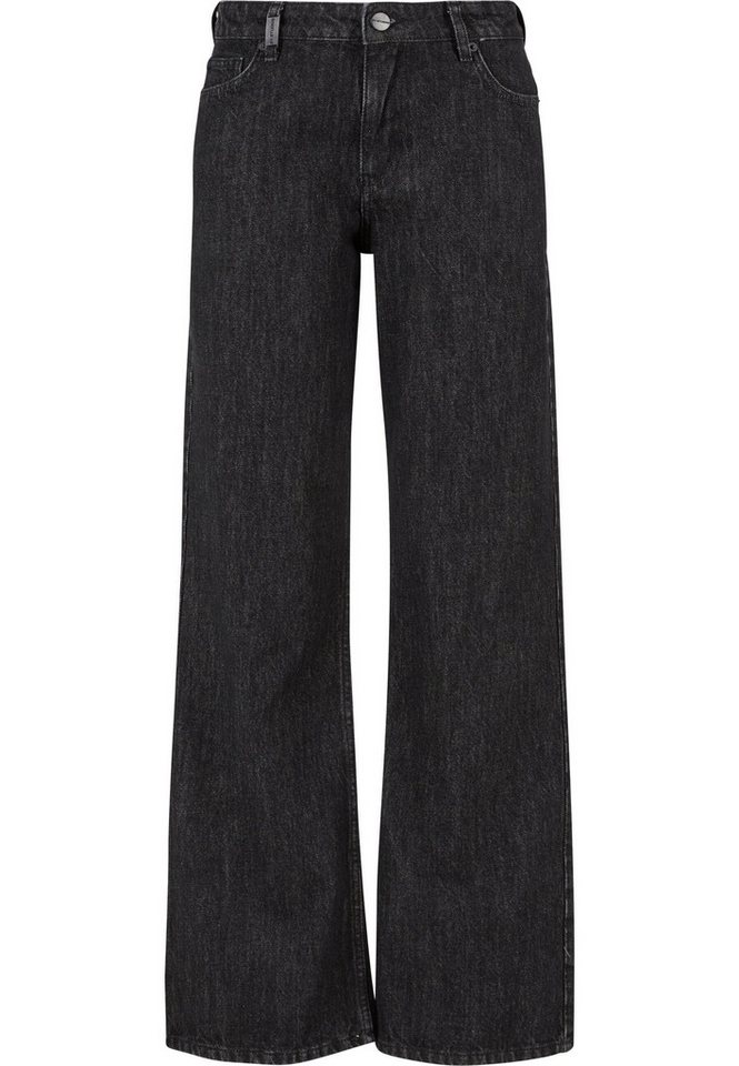 2Y Studios Bequeme Jeans 2Y Studios Teya Low Waist Basic Jeans von 2Y Studios