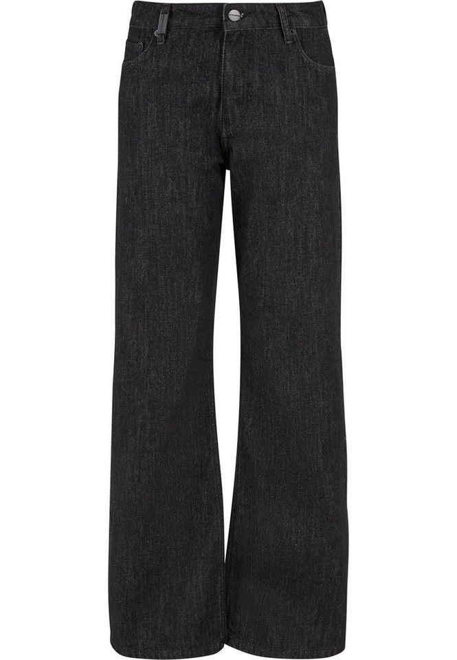 2Y Studios Bequeme Jeans 2Y Studios Teya Low Waist Basic Jeans von 2Y Studios