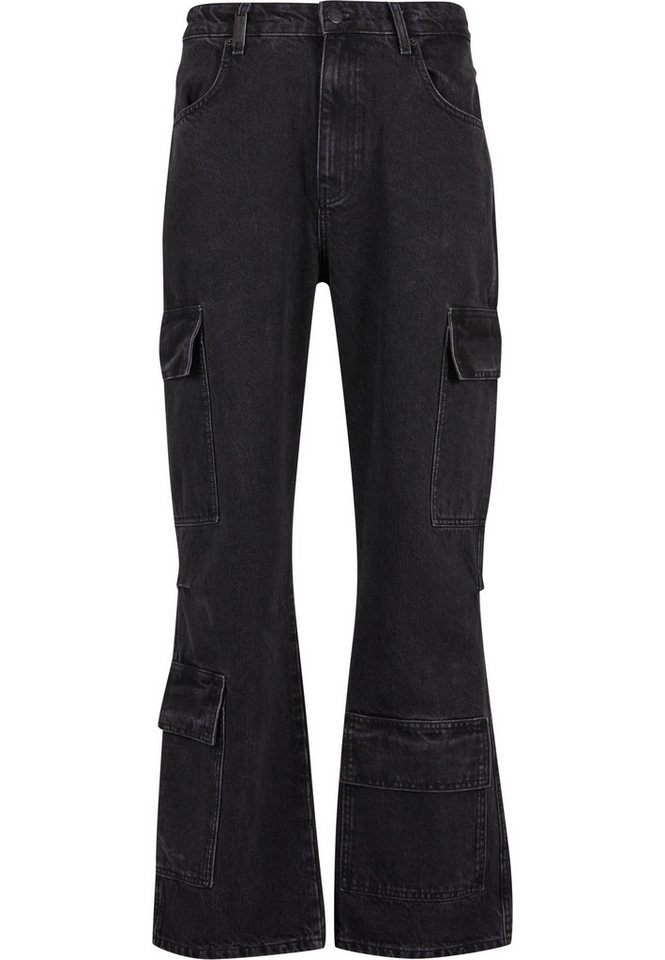 2Y Studios Bequeme Jeans 2Y Studios Vorin Cargo Baggy Jeans von 2Y Studios