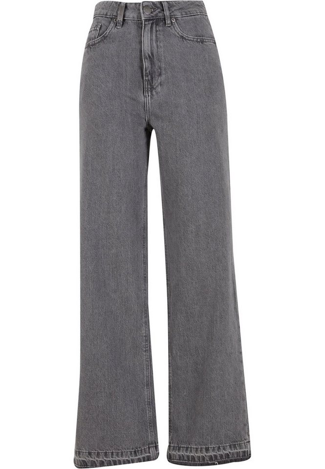 2Y Studios Bequeme Jeans 2Y Studios Vulna Open Hem Jeans von 2Y Studios