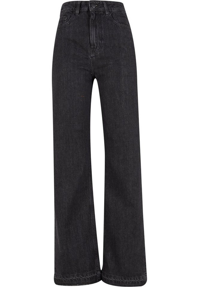 2Y Studios Bequeme Jeans 2Y Studios Vulna Open Hem Jeans von 2Y Studios