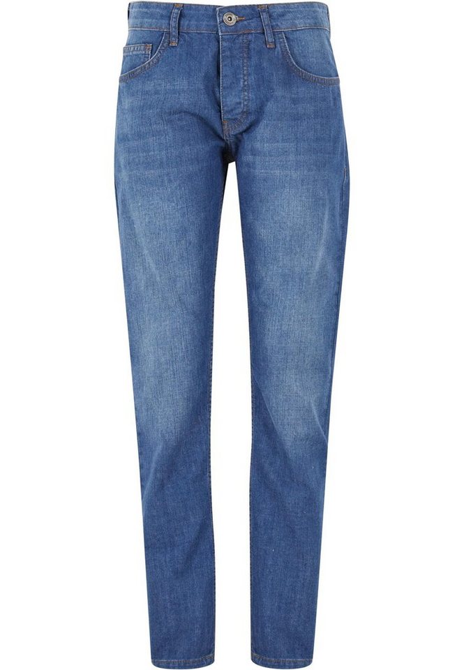 2Y Premium Bequeme Jeans Herren 2Y Basic Slim Fit Denim von 2Y Premium