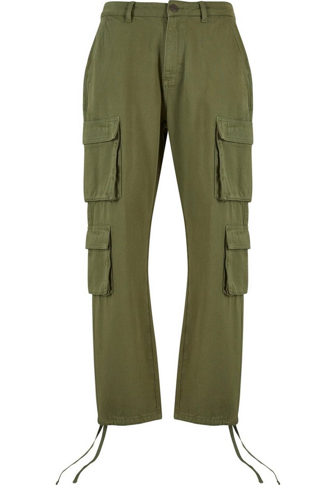 2Y Studios Cargohose 2Y Studios 2Y Kiran 4 Pocket Cargo (1-tlg) von 2Y Studios