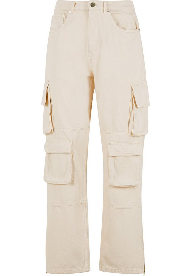 2Y Studios Cargohose 2Y Studios 2Y Kiran 4-Pocket Cargo Pants (1-tlg) von 2Y Studios
