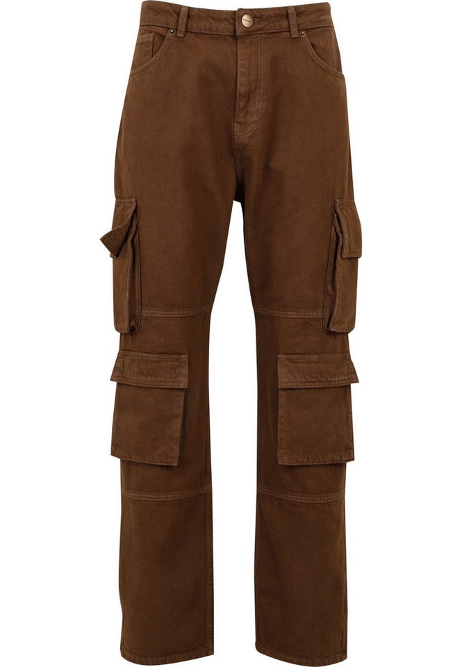 2Y Studios Cargohose 2Y Studios 2Y Kiran 4-Pocket Cargo Pants (1-tlg) von 2Y Studios