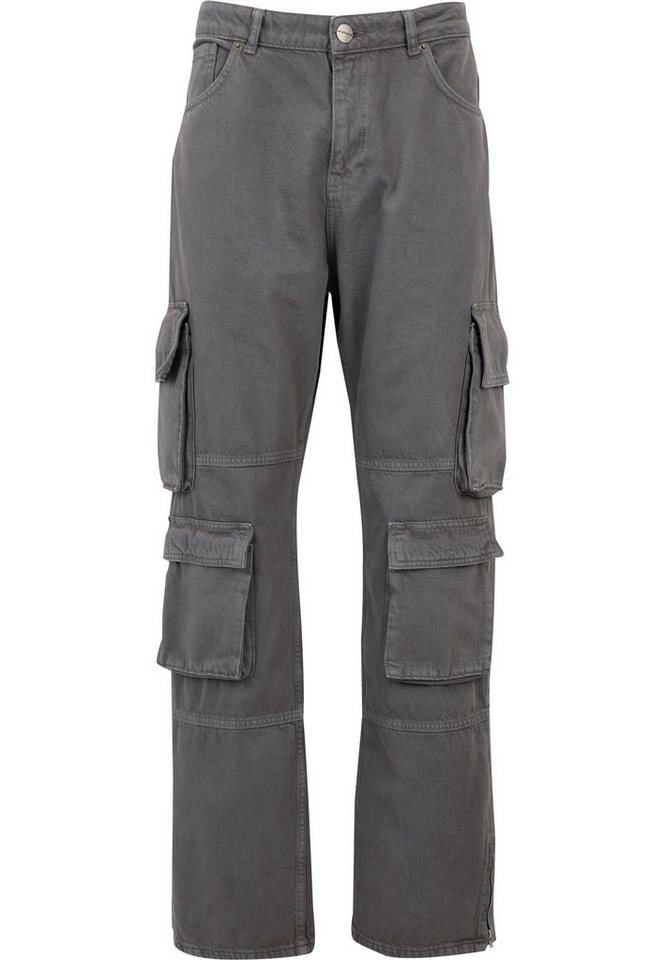 2Y Studios Cargohose 2Y Studios 2Y Kiran 4-Pocket Cargo Pants (1-tlg) von 2Y Studios