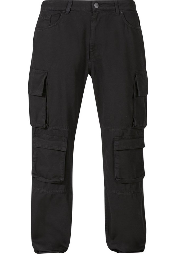 2Y Studios Cargohose 2Y Studios 2Y Kiran 4-Pocket Cargo Pants (1-tlg) von 2Y Studios