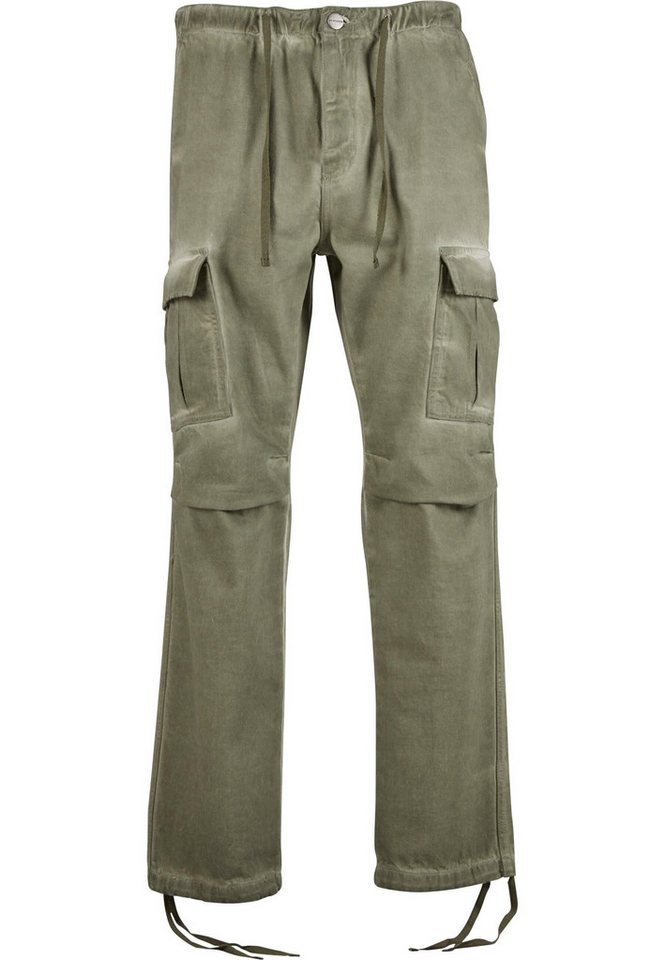 2Y Studios Cargohose 2Y Studios Lunas 2-Pocket Cargo Pants (1-tlg) von 2Y Studios