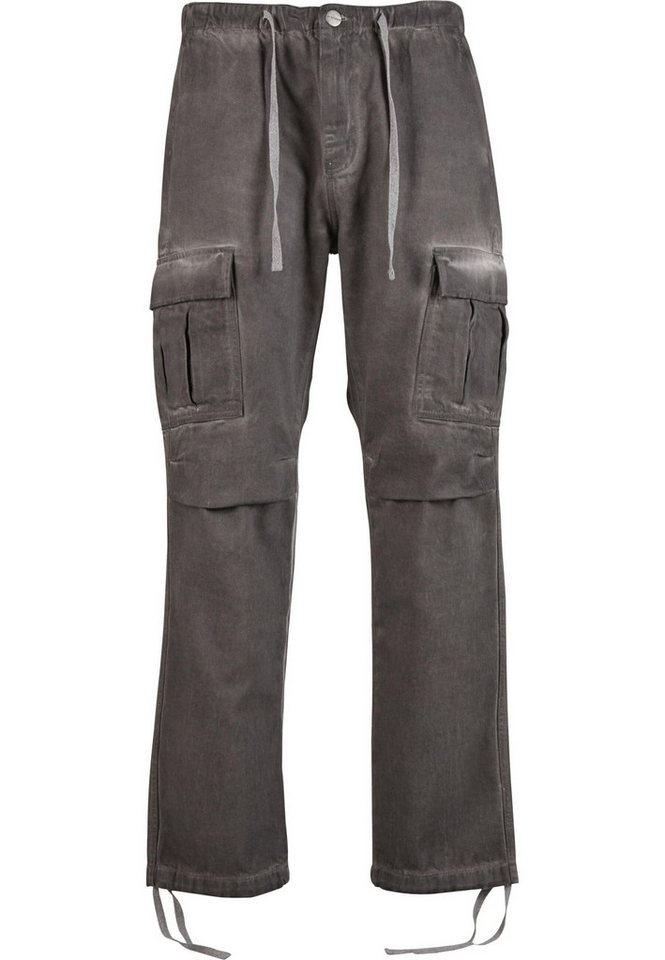 2Y Studios Cargohose 2Y Studios Lunas 2-Pocket Cargo Pants (1-tlg) von 2Y Studios