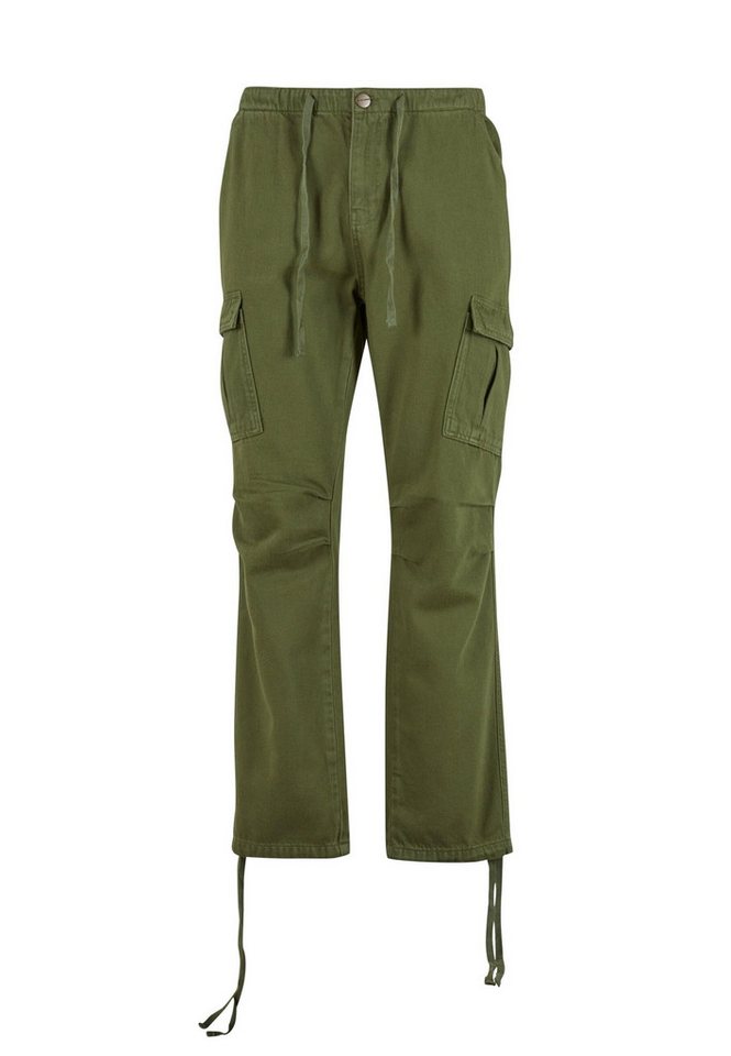 2Y Studios Cargohose 2Y Studios Lunas 2-Pocket Cargo Pants (1-tlg) von 2Y Studios