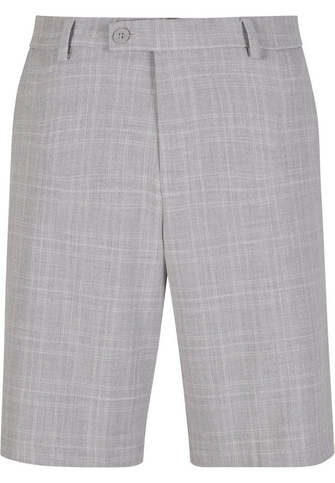 2Y Studios Cargoshorts 2Y Studios 2Y Plaid Shorts With Double Stripe (1-tlg) von 2Y Studios