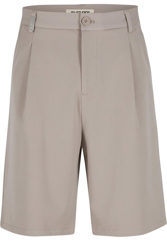 2Y Studios Chinoshorts 2Y Studios Renzo Loose Smart Shorts (1-tlg) von 2Y Studios