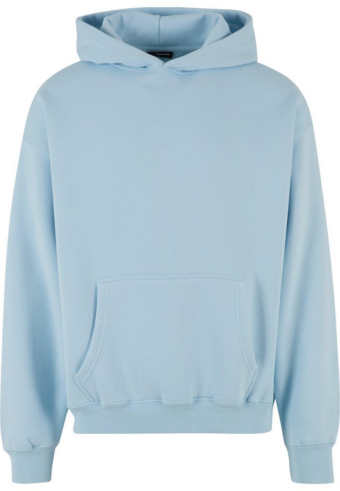 2Y Studios Kapuzensweatshirt 2Y Studios Herren Basic Oversize Hoddie (1-tlg) von 2Y Studios