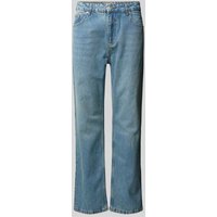 2Y Studios Regular Fit Jeans im 5-Pocket-Design Modell 'GABRIE' in Hellblau, Größe 31 von 2Y Studios