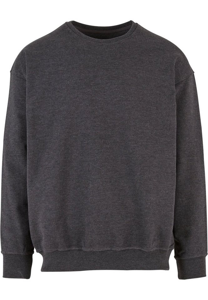 2Y Studios Rundhalspullover 2Y Studios Herren 2Y Basic Sweater (1-tlg) von 2Y Studios