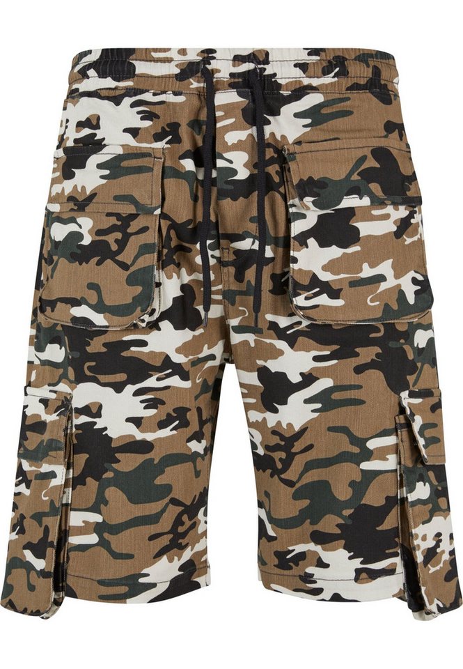 2Y Studios Shorts 2Y Studios 2Y Jeans Shorts (1-tlg) von 2Y Studios