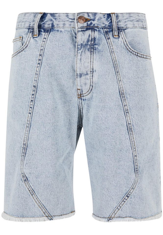 2Y Studios Shorts 2Y Studios Herren 2Y Jeans Shorts (1-tlg) von 2Y Studios