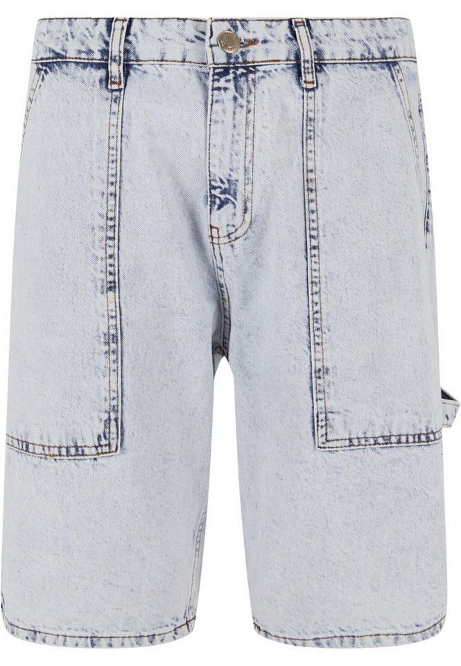 2Y Studios Shorts 2Y Studios Herren 2Y Jeans Shorts (1-tlg) von 2Y Studios