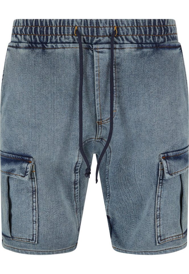 2Y Studios Shorts 2Y Studios Herren 2Y Jeans Shorts (1-tlg) von 2Y Studios