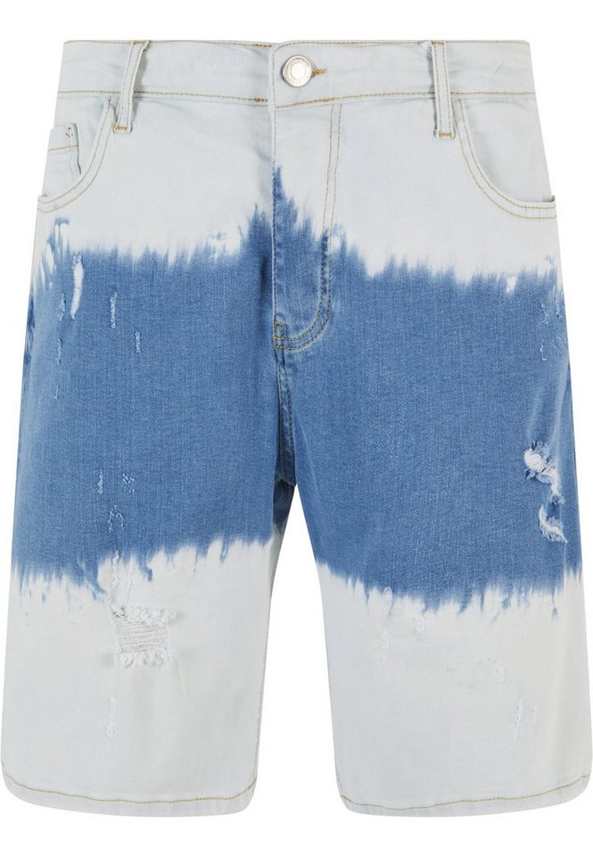 2Y Studios Shorts 2Y Studios Herren 2Y Jeans Shorts (1-tlg) von 2Y Studios