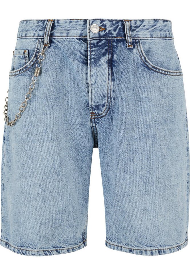 2Y Studios Shorts 2Y Studios Herren 2Y Jeans Shorts (1-tlg) von 2Y Studios