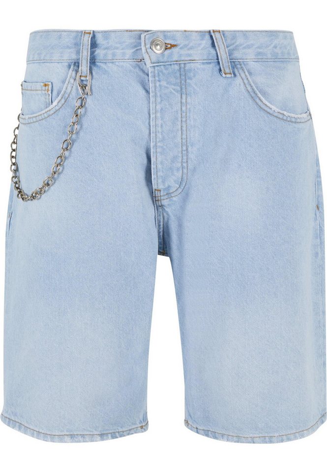 2Y Studios Shorts 2Y Studios Herren 2Y Jeans Shorts (1-tlg) von 2Y Studios