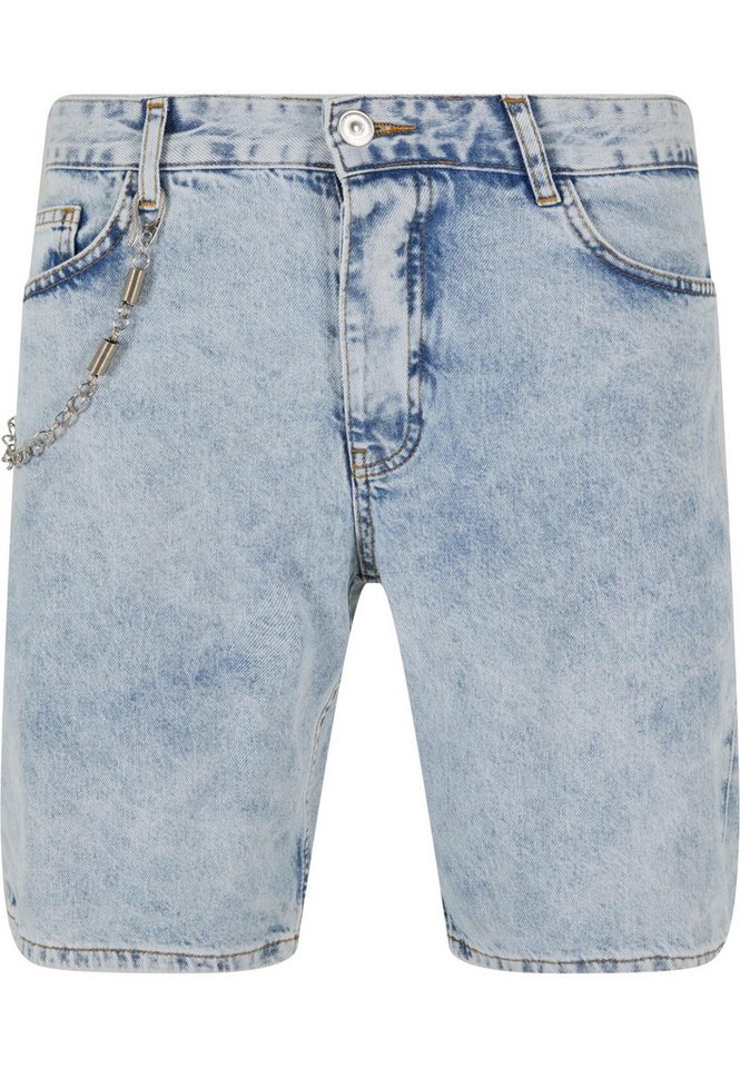 2Y Studios Shorts 2Y Studios Herren 2Y Jeans Shorts (1-tlg) von 2Y Studios