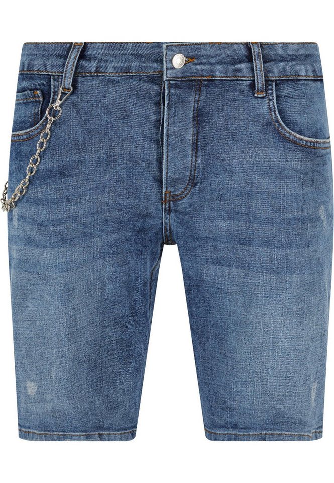 2Y Studios Shorts 2Y Studios Herren 2Y Jeans Shorts (1-tlg) von 2Y Studios