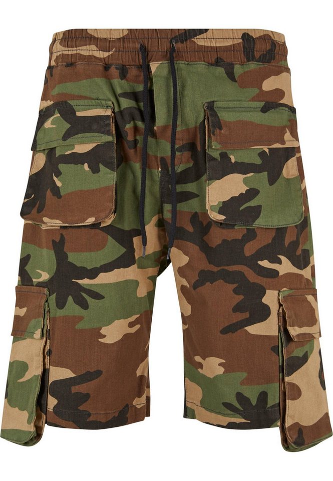 2Y Studios Shorts 2Y Studios Herren 2Y Jeans Shorts (1-tlg) von 2Y Studios