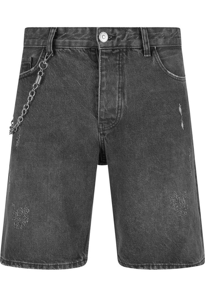 2Y Studios Shorts 2Y Studios Herren 2Y Jeans Shorts (1-tlg) von 2Y Studios