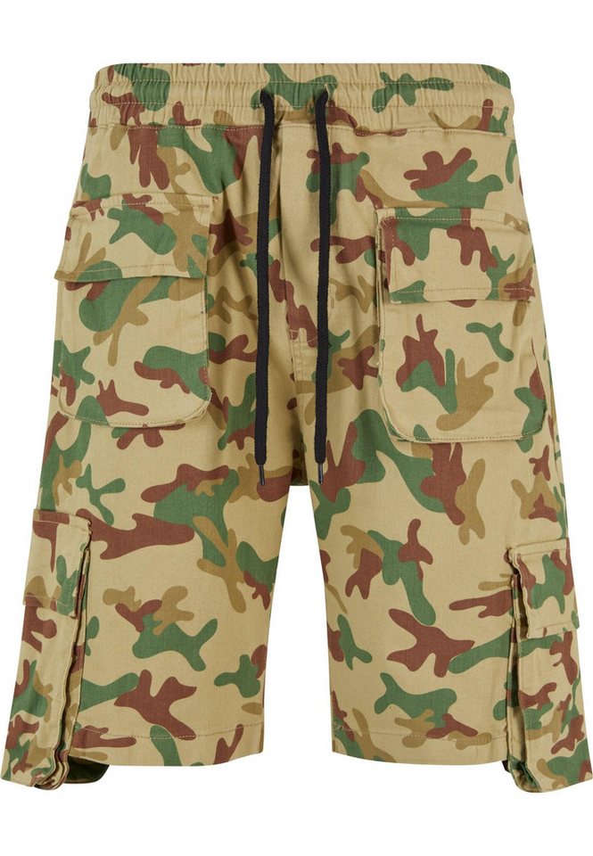 2Y Studios Shorts 2Y Studios Herren 2Y Jeans Shorts (1-tlg) von 2Y Studios